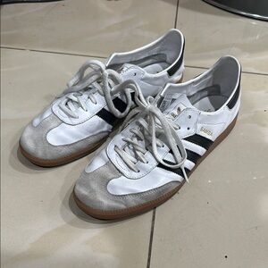 adidas Originals Samba Decon